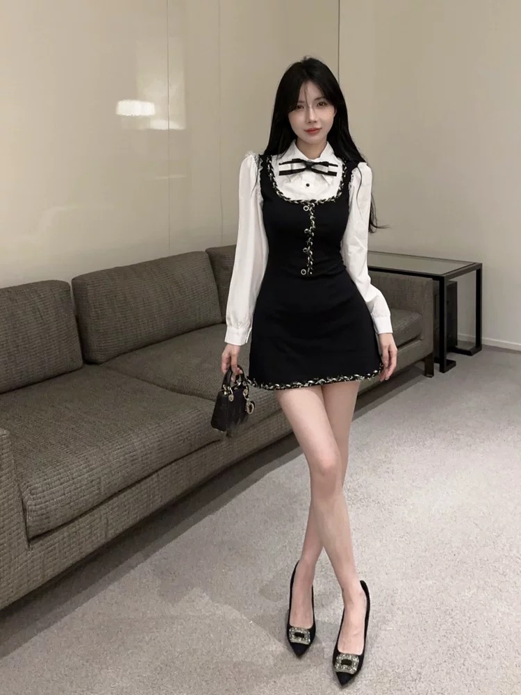 Analei dress CBC1087 image