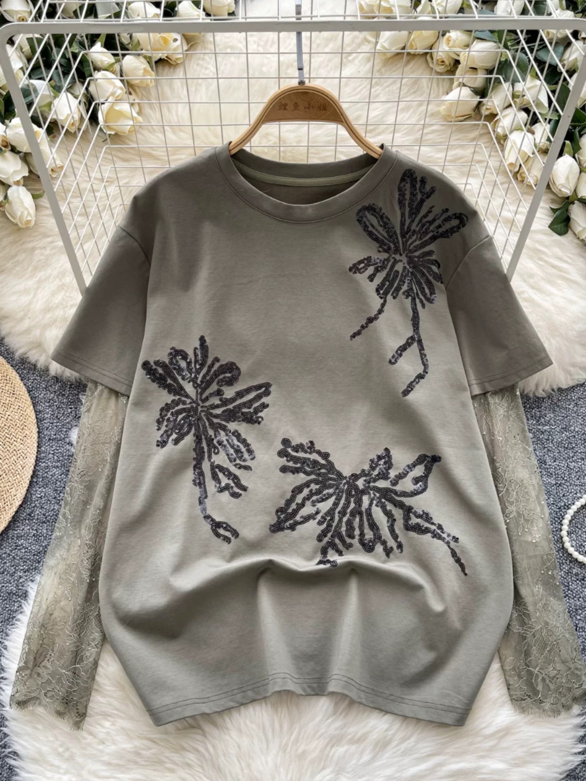 Competitive edge top CTO653