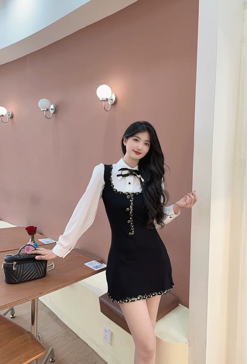 Analei dress CBC1087 image