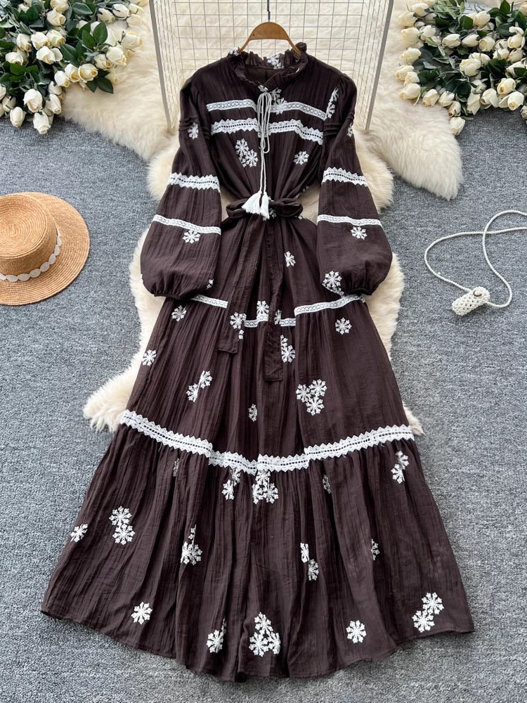 Give the world good energy dress CD2269 image