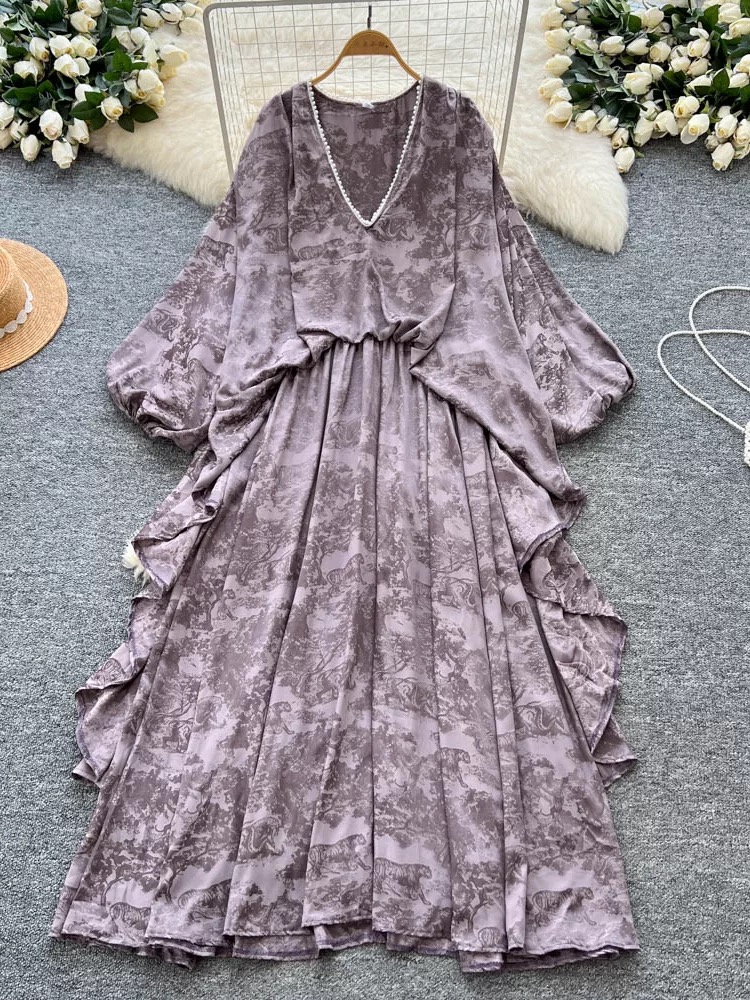 Cover your tracks dress CD688 image