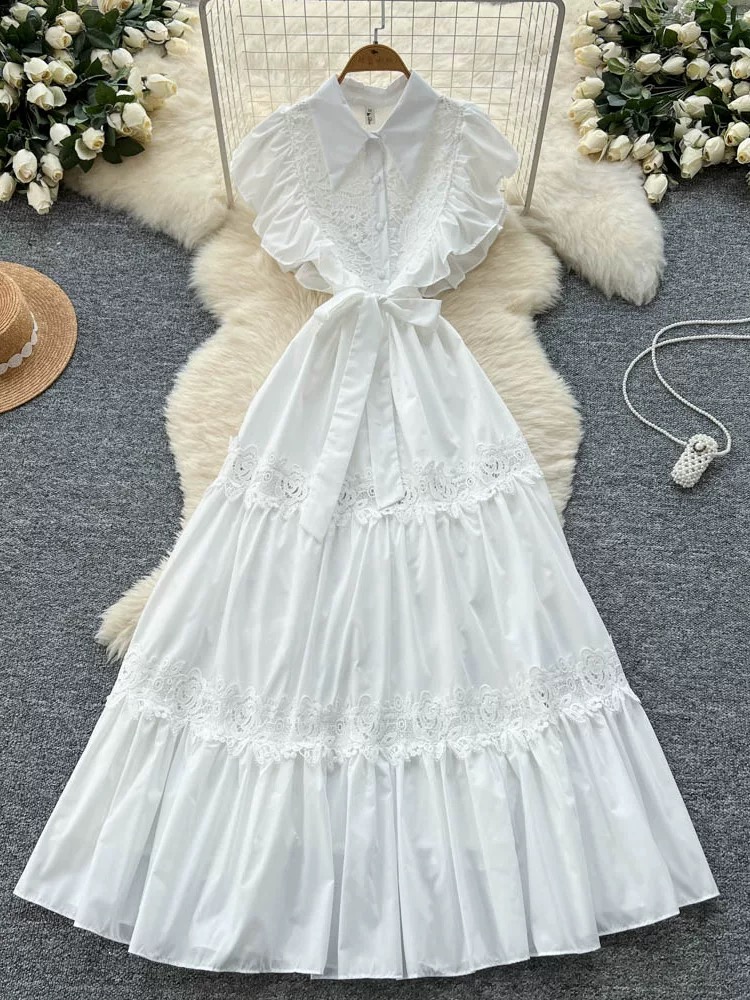 Royal treatment dress CD322 image