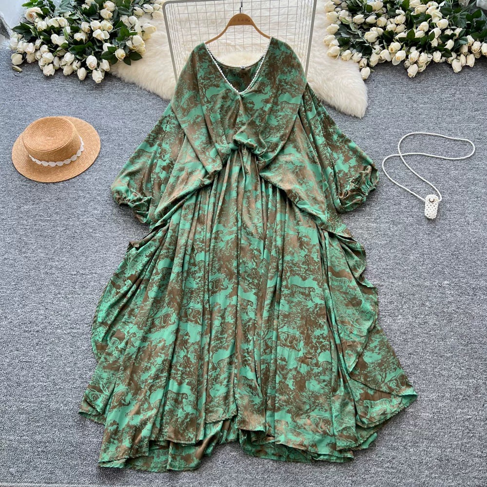 Cover your tracks dress CD688 image