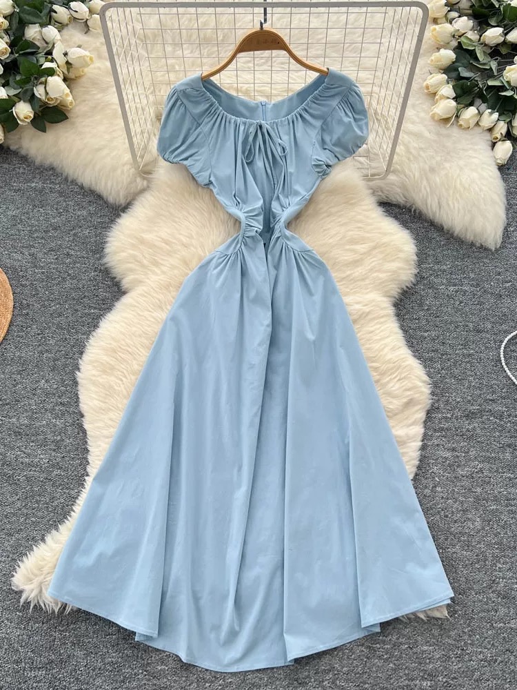 Meet me in the city dress CD689 image