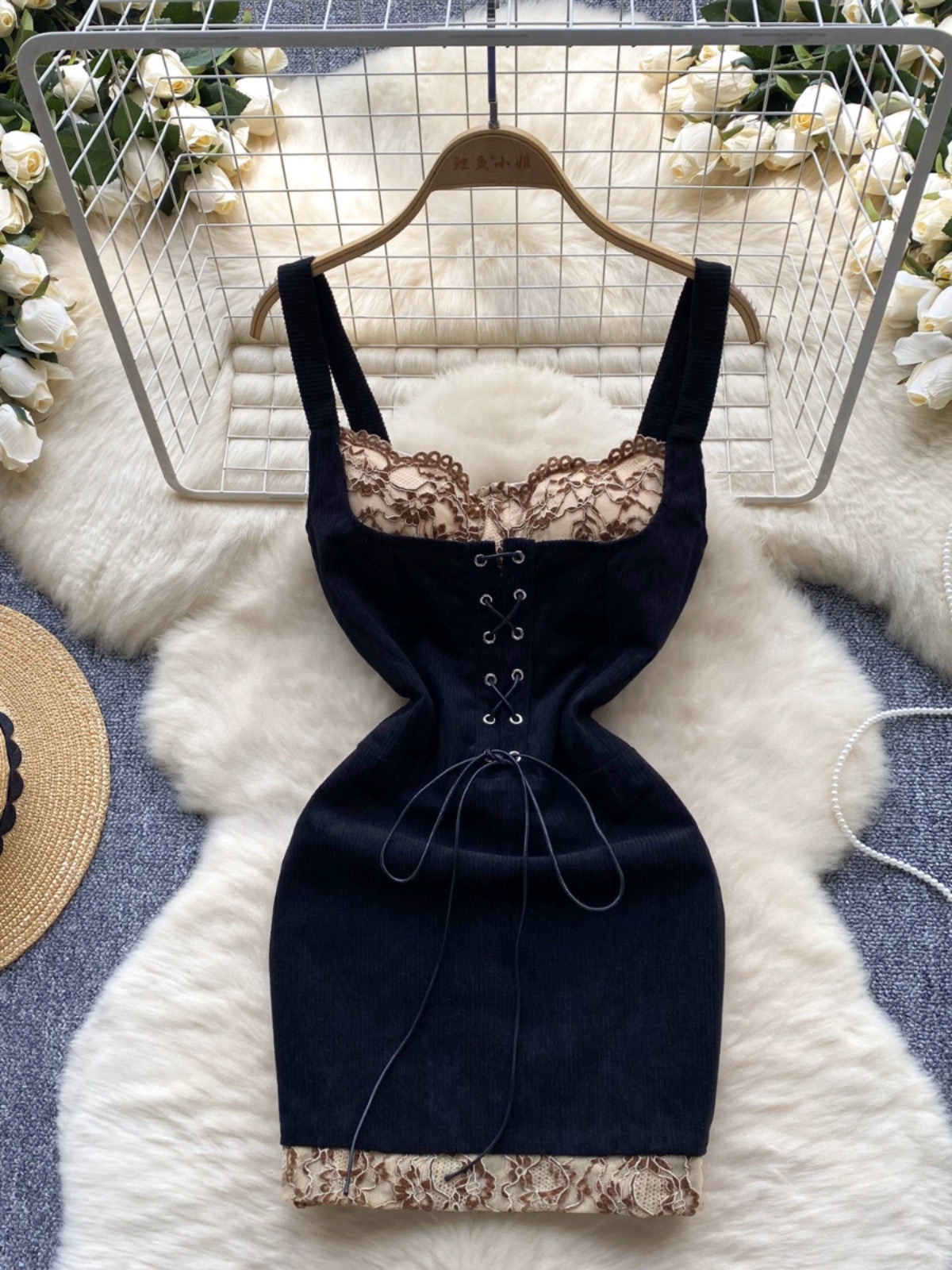 Swear by it dress CBC1031 image