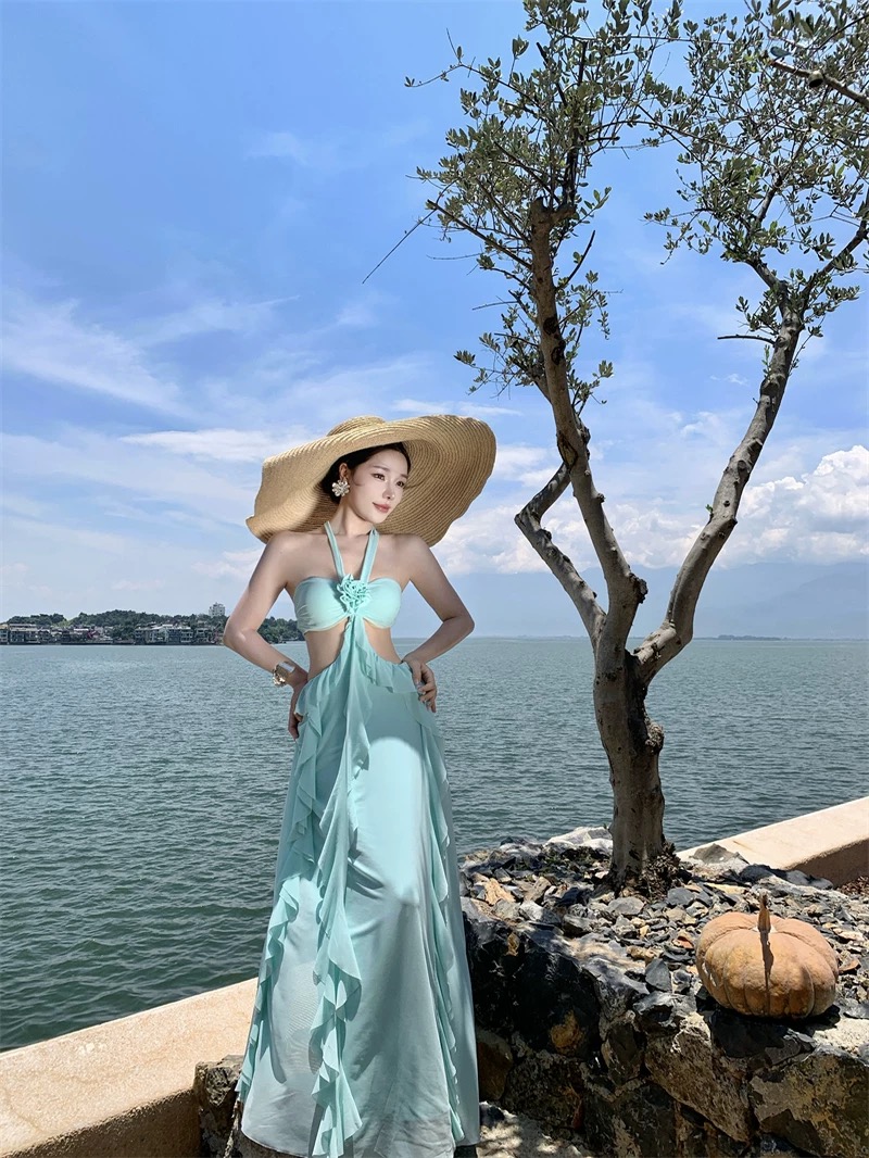 Broken hearts dress CD2261 image