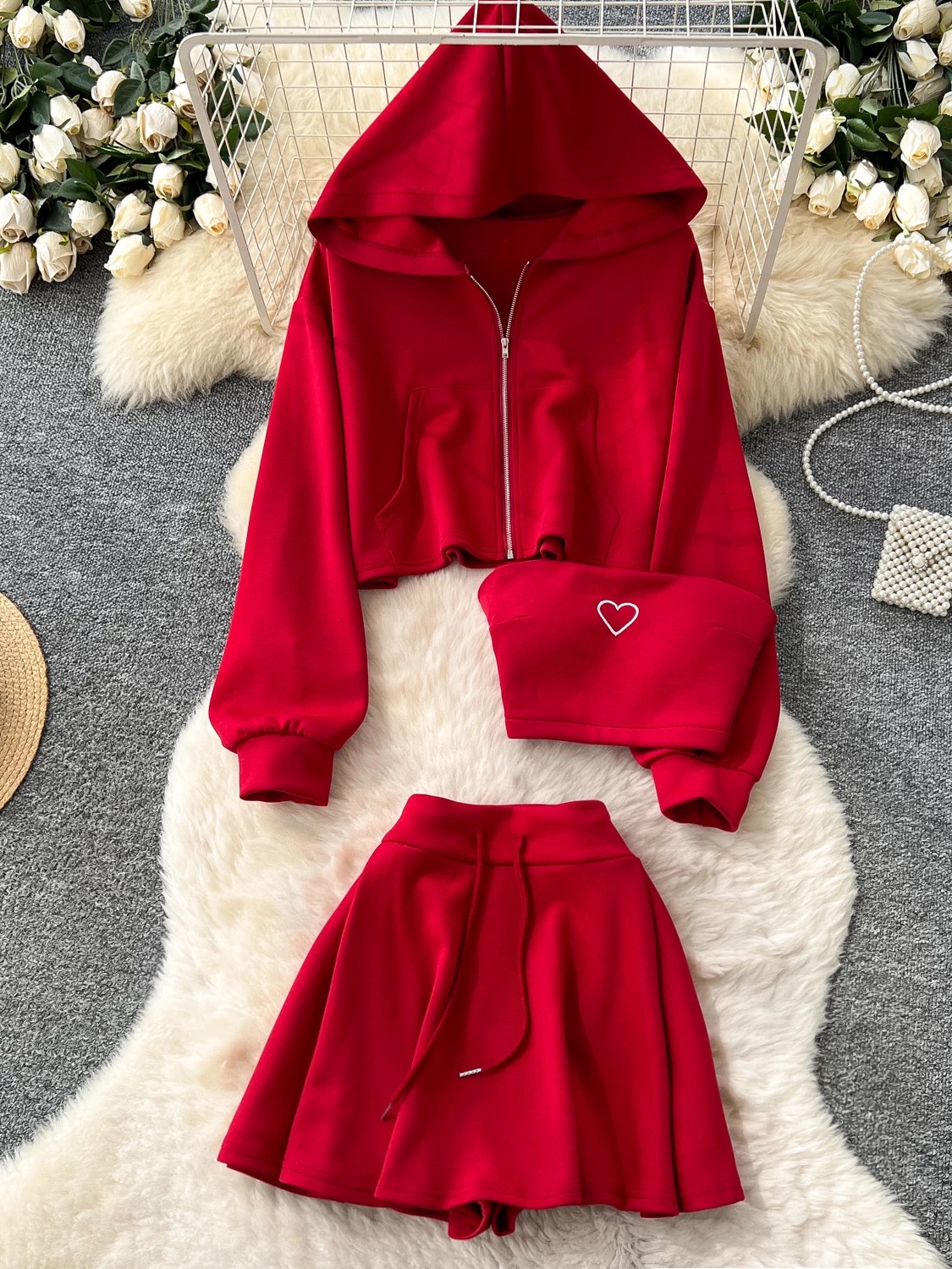 Street star set CTP937