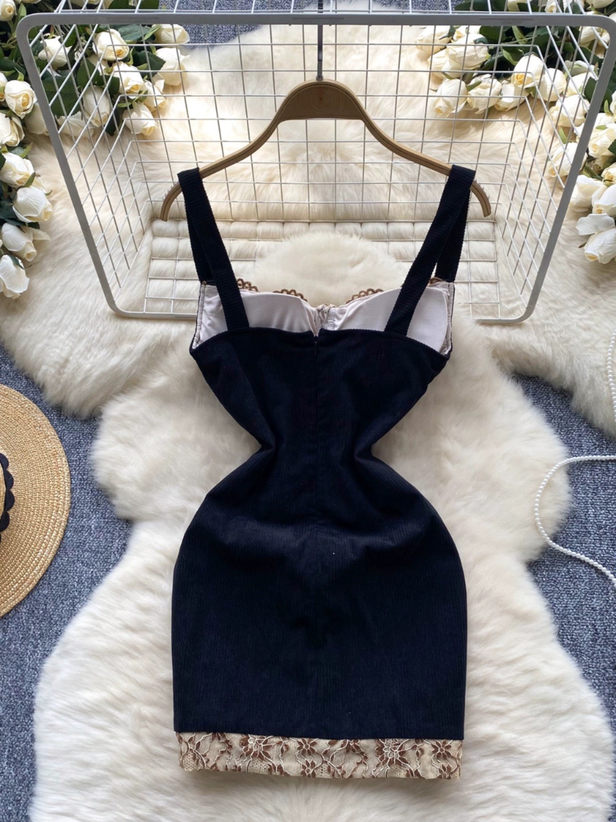 Swear by it dress CBC1031 image