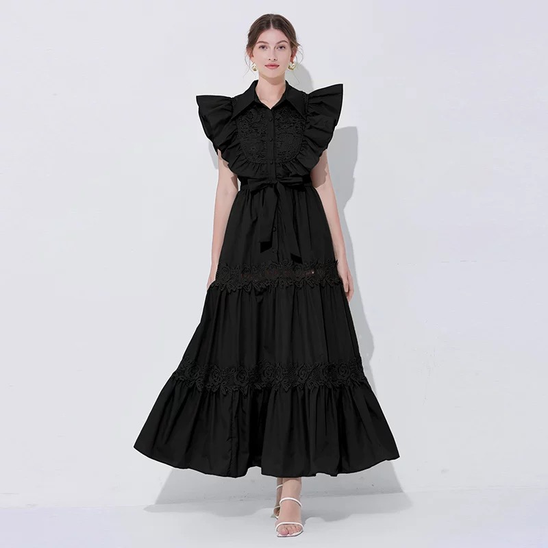 Royal treatment dress CD322 image