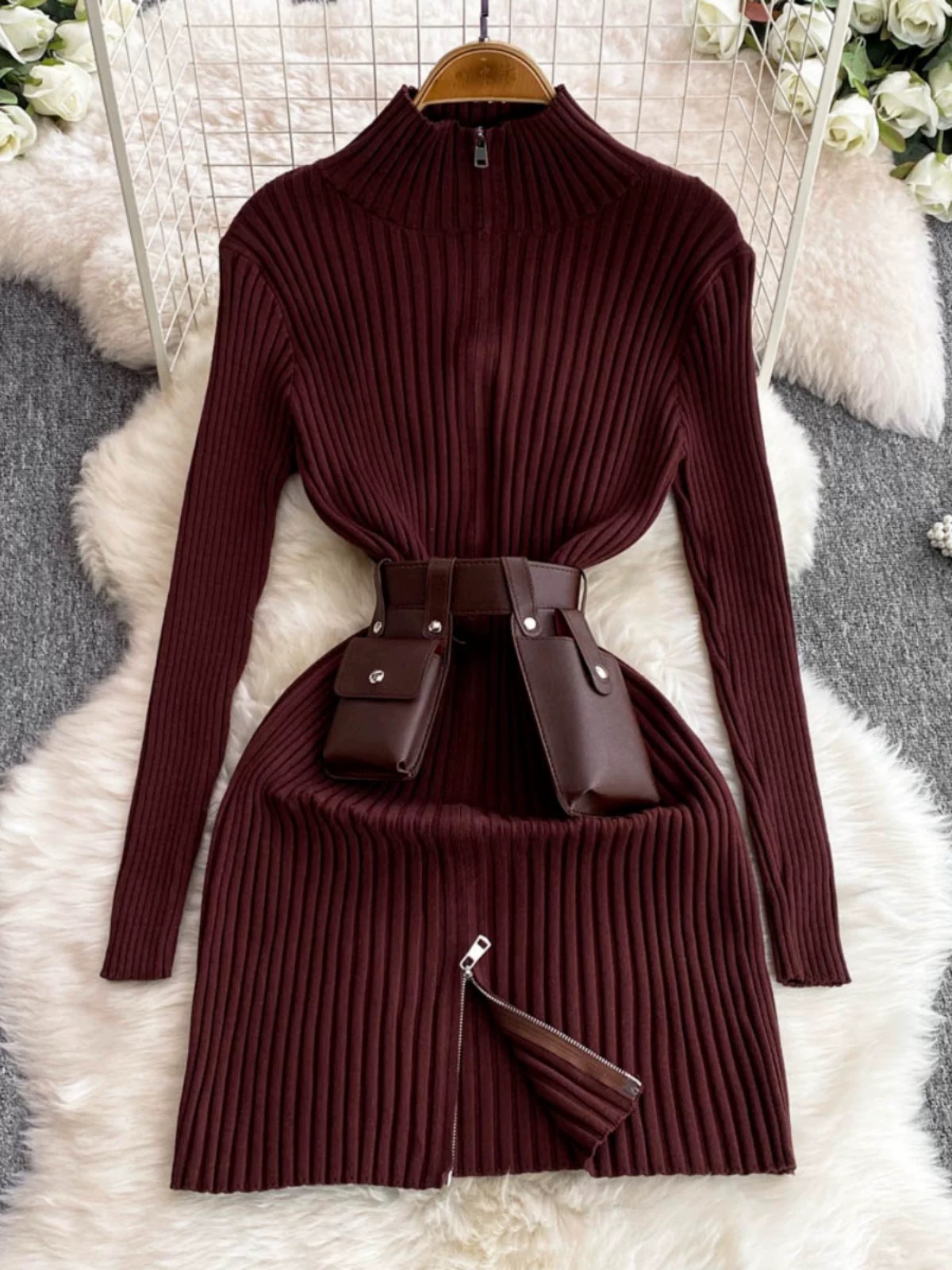 Ride to the top dress KBC205 image