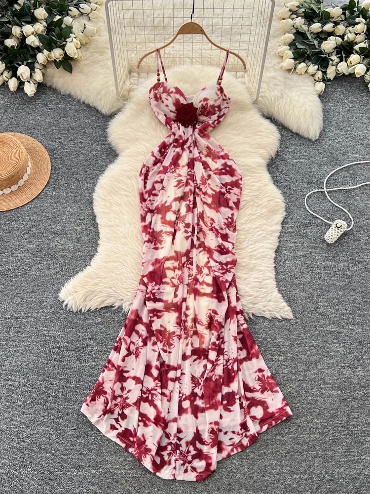 Slay jail break dress CD2256 image