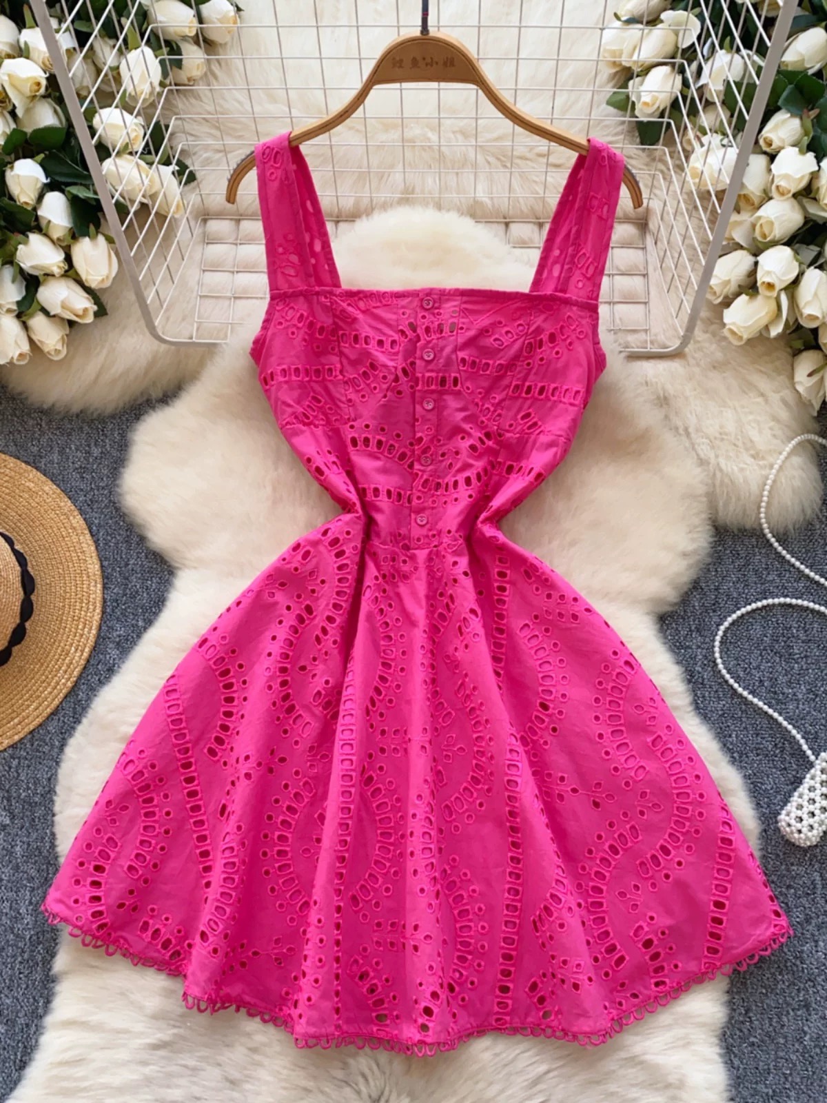 Golden horizon dress CD991 image