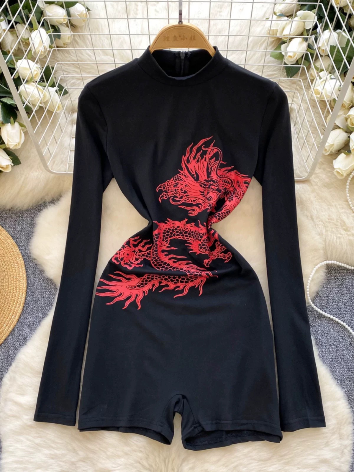 No temptations romper RJS127 image