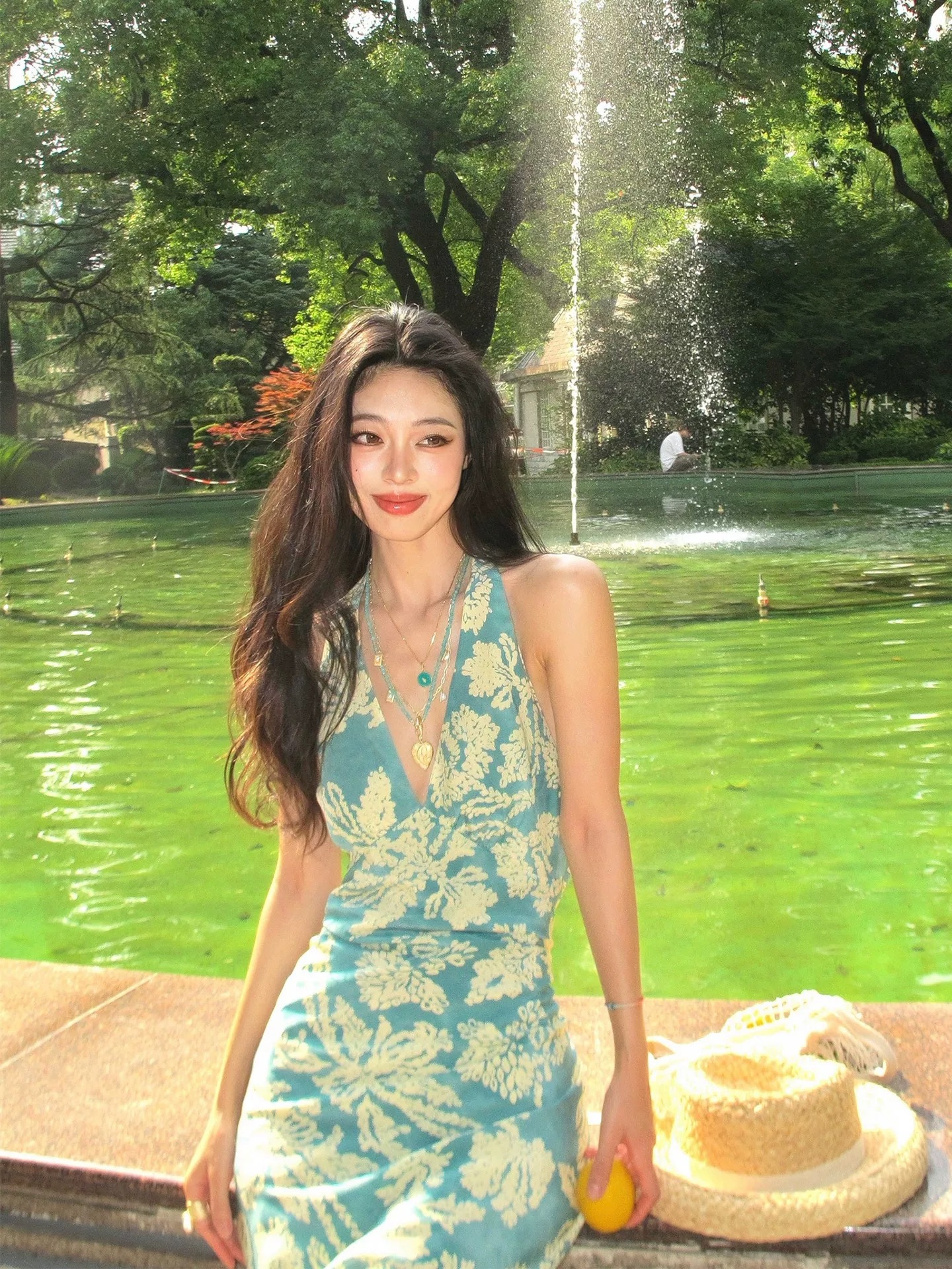 God’s plans over mine dress CD2253 image