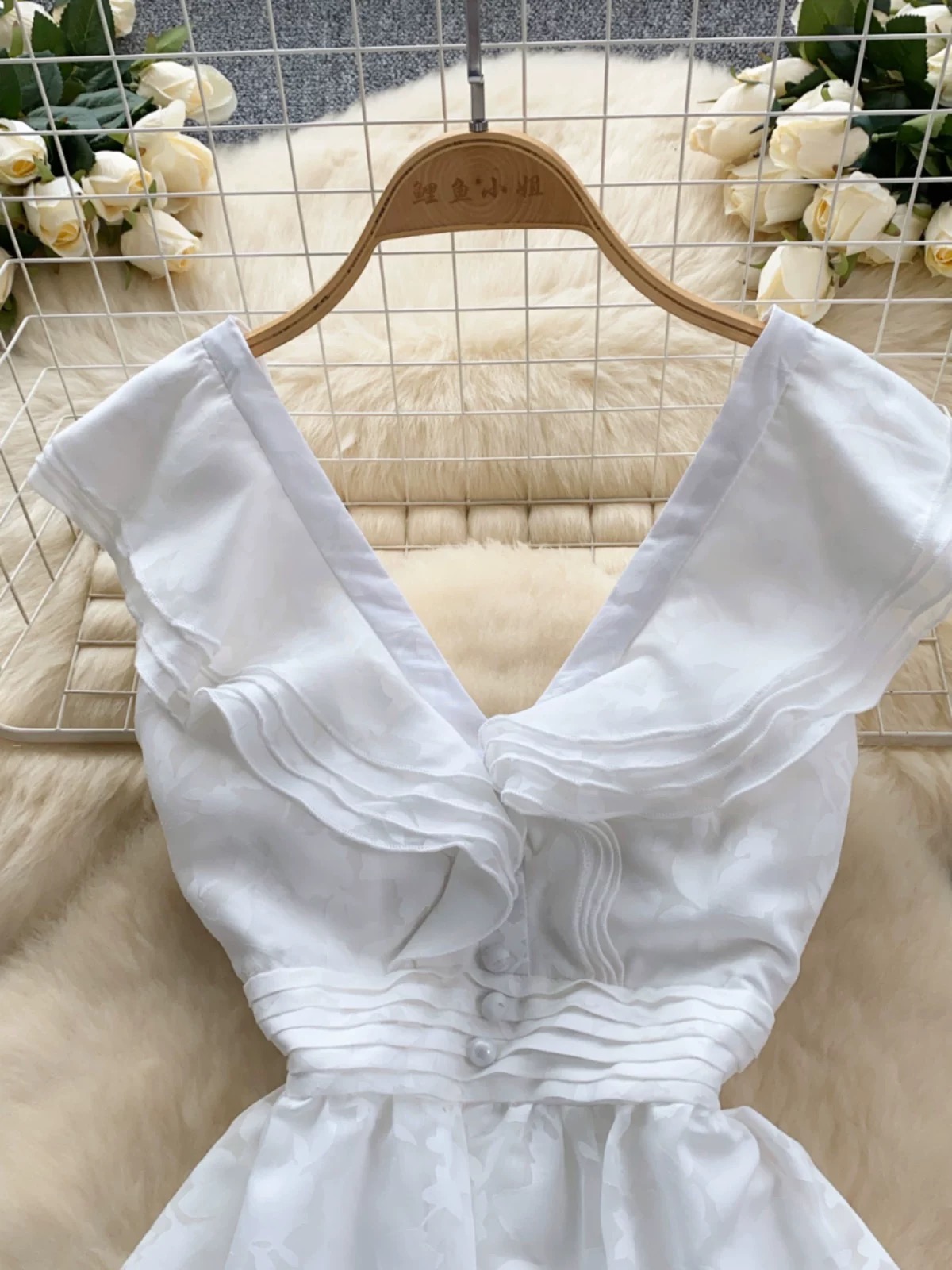 Mariana dress FD1051 image