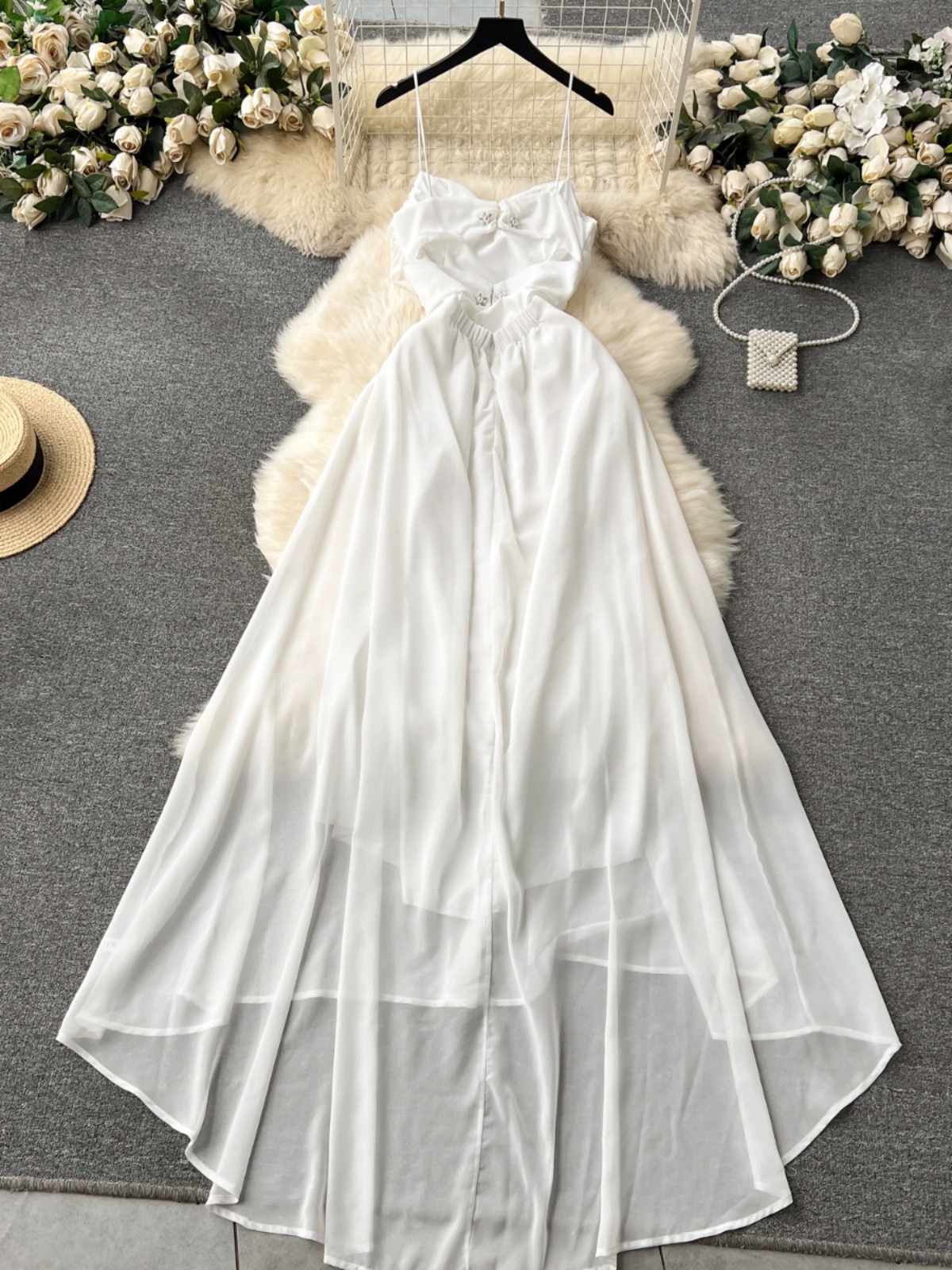Swan lake princess dress FD829 image