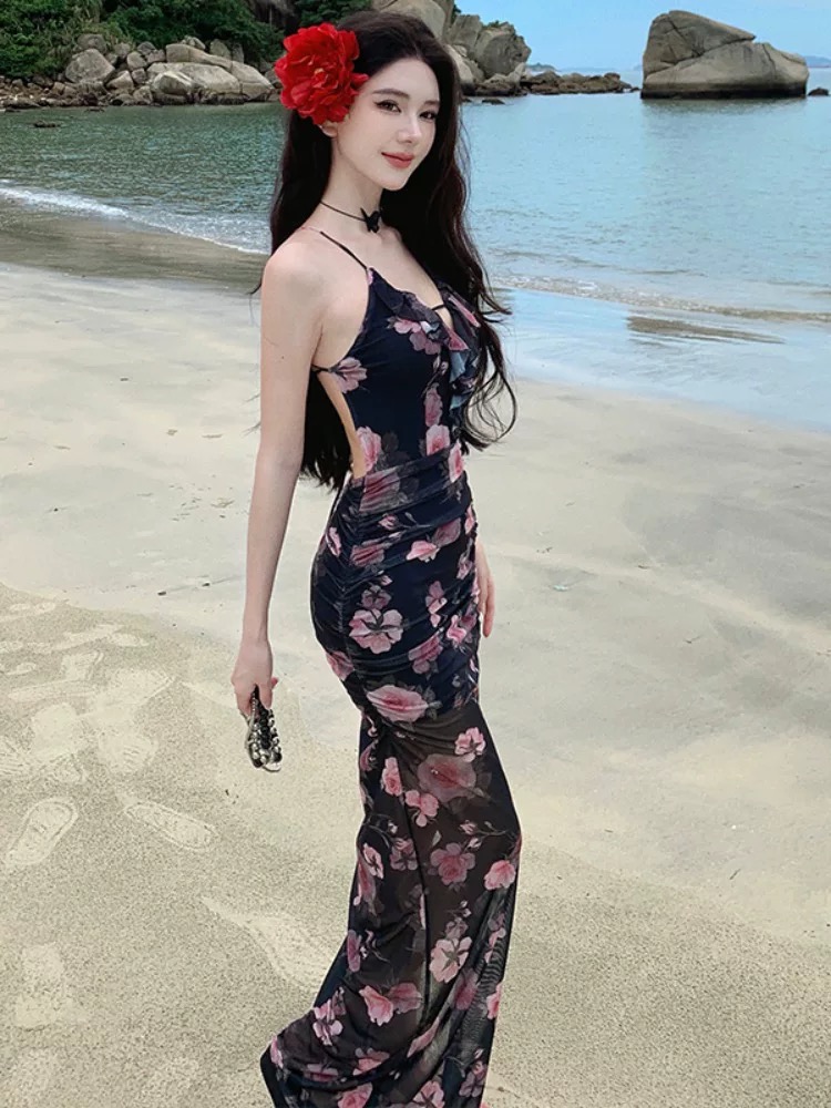 Next vacation dress CBC1083 image