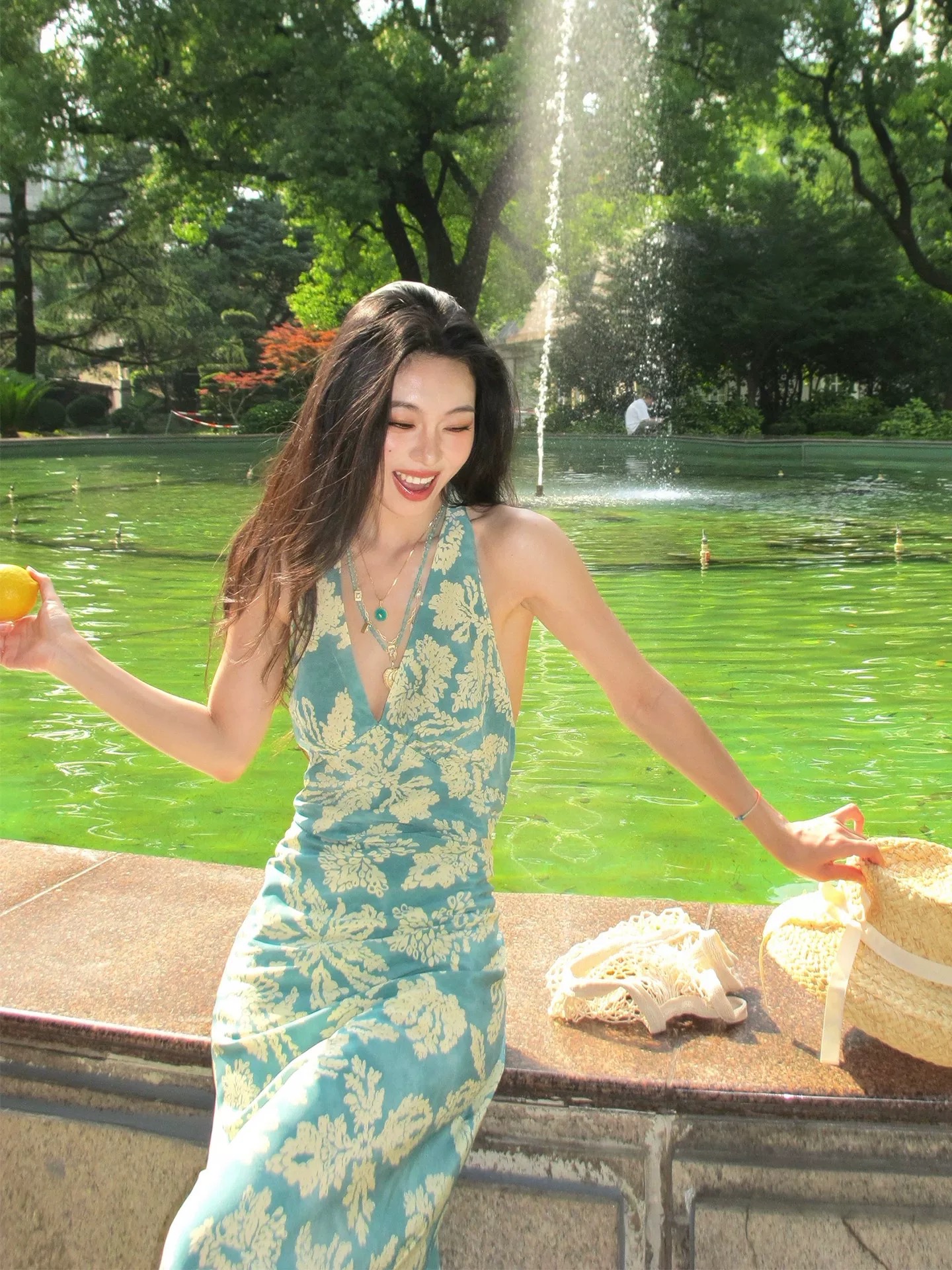 God’s plans over mine dress CD2253 image