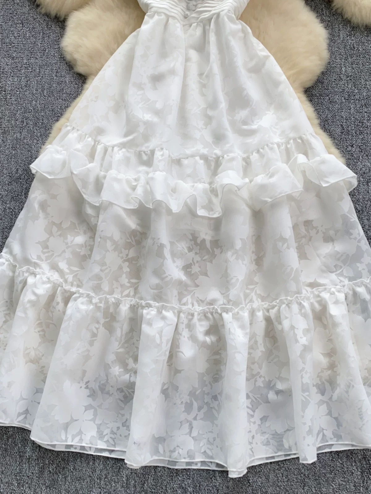 Mariana dress FD1051 image