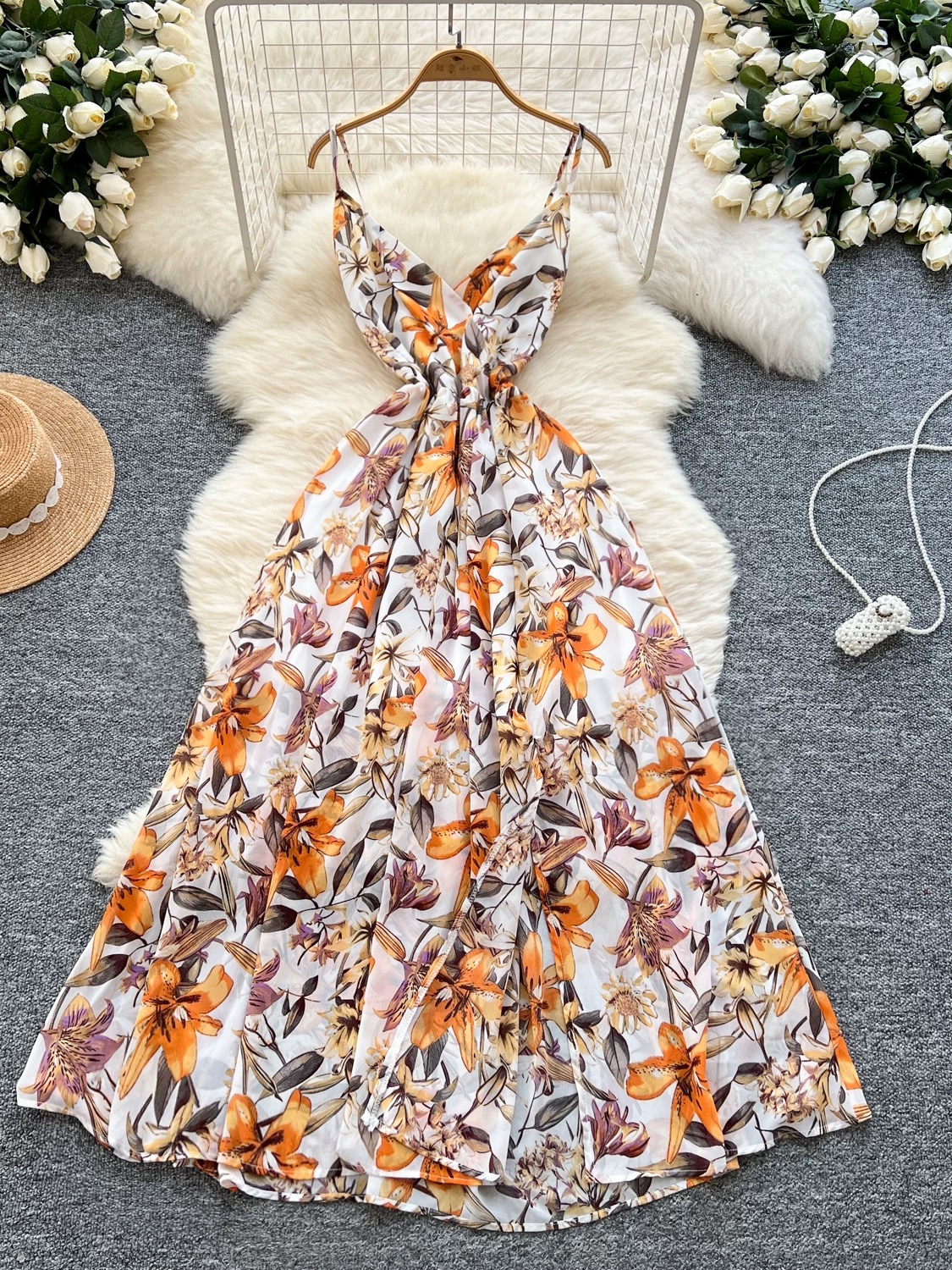 Art of love dress CD1322 image