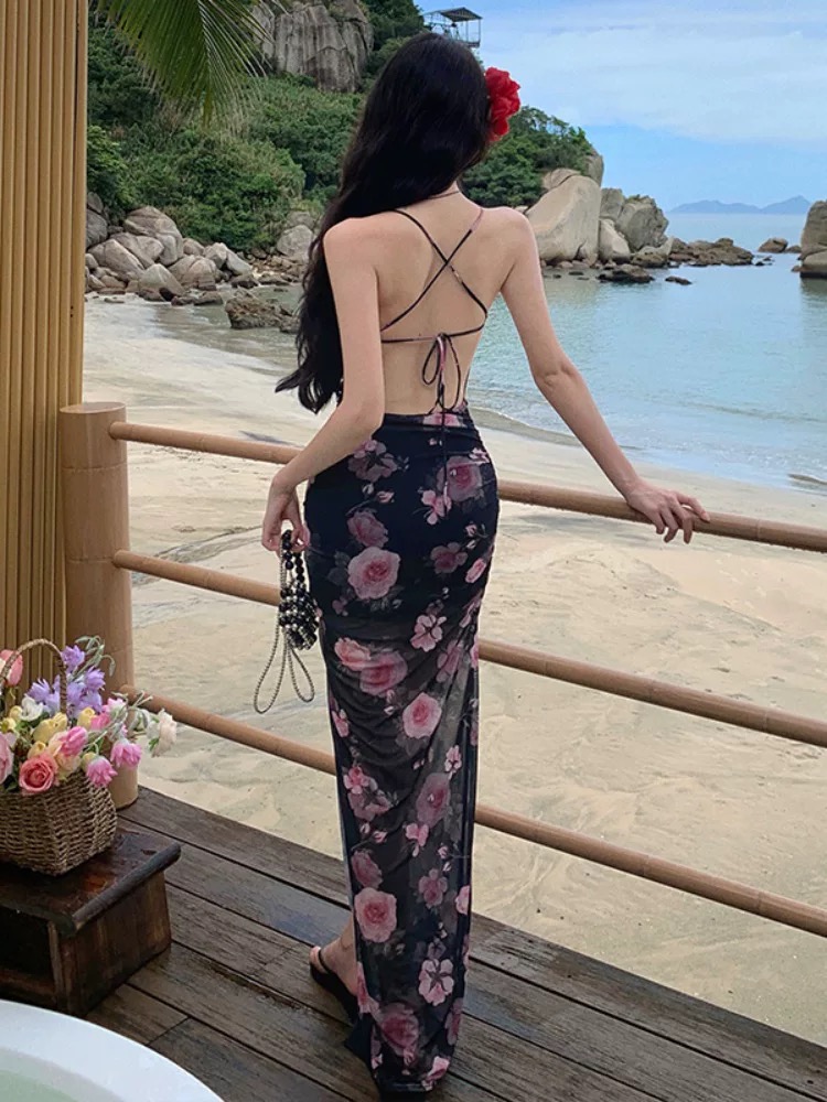 Next vacation dress CBC1083 image