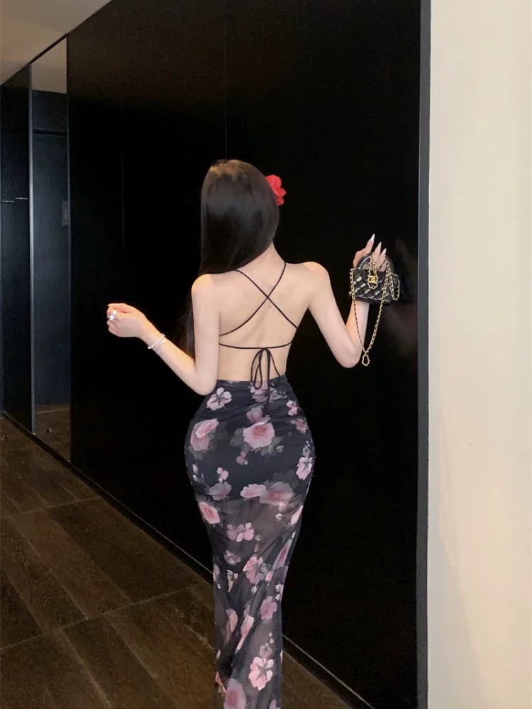 Next vacation dress CBC1083 image