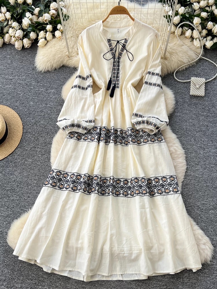 Barbie crew dress CD2254 image