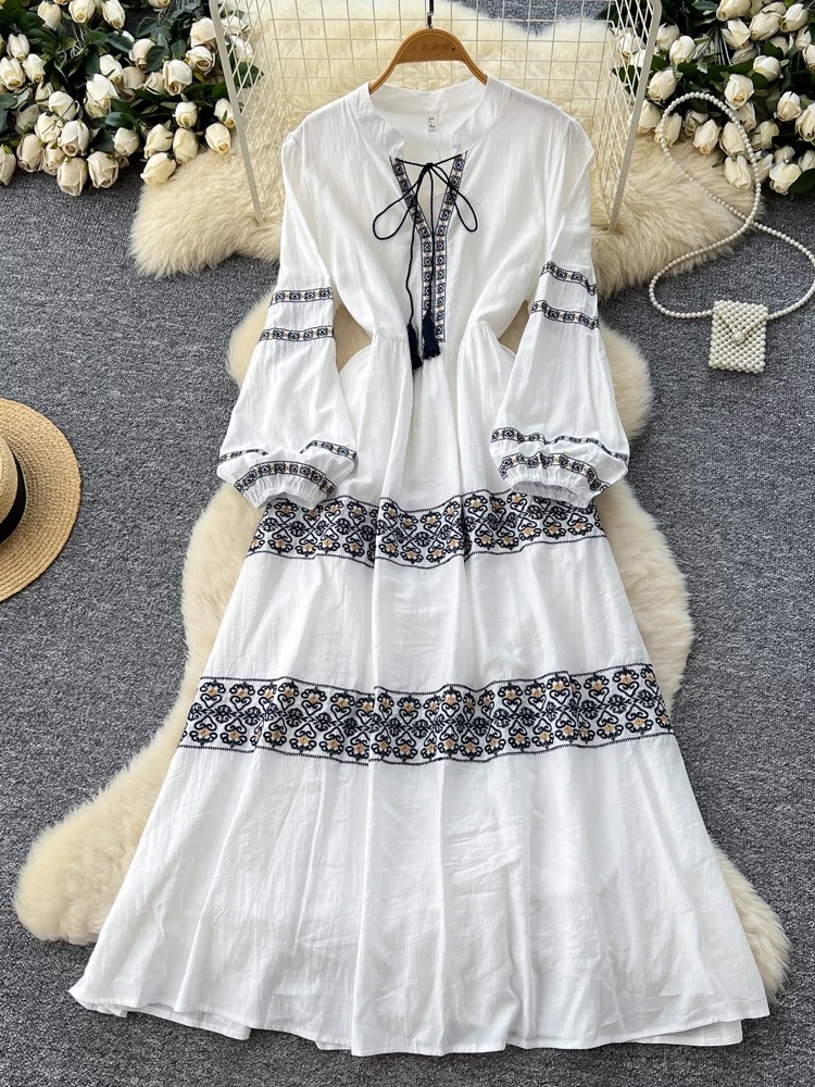 Barbie crew dress CD2254 image