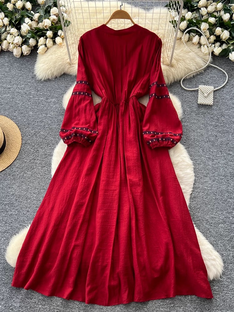 Barbie crew dress CD2254 image