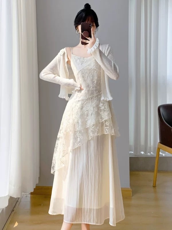 Dare to dream dress CD1314 image