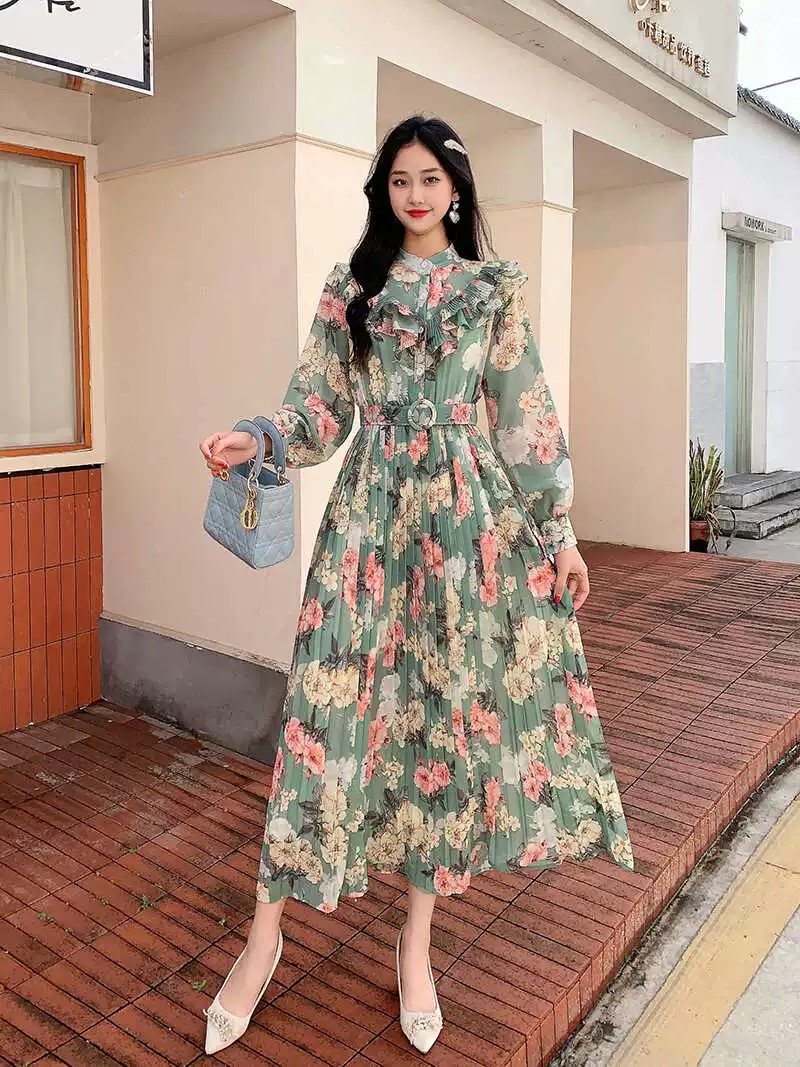 Forgive the night dress FD1243 image