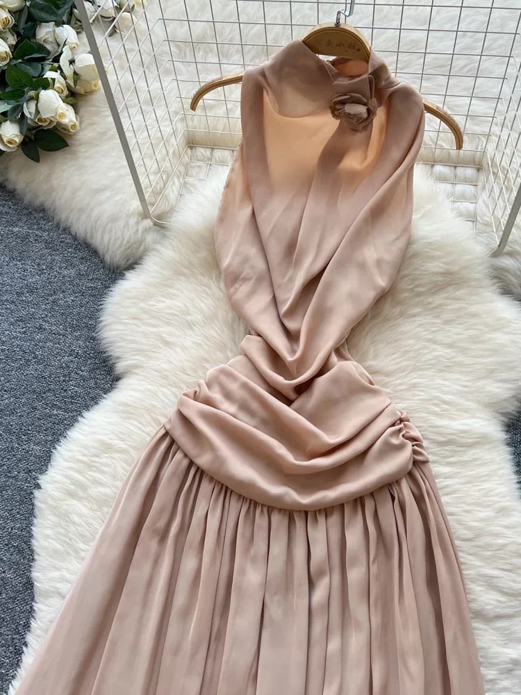 Ceo moves lace dress FD542 image