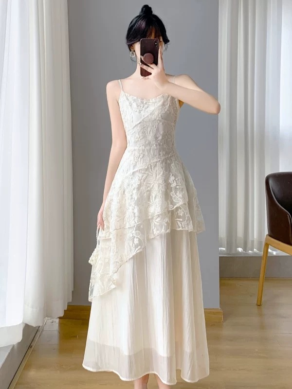 Dare to dream dress CD1314 image