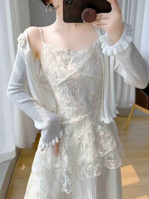 Dare to dream dress CD1314 image