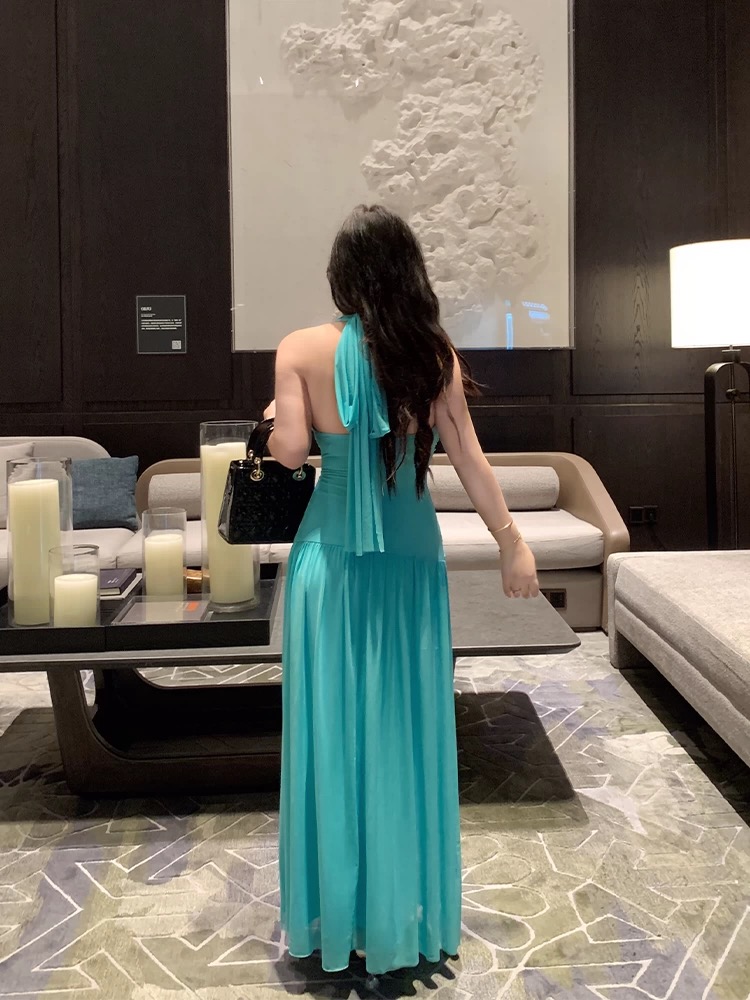 Baddie casual dress CD677 image