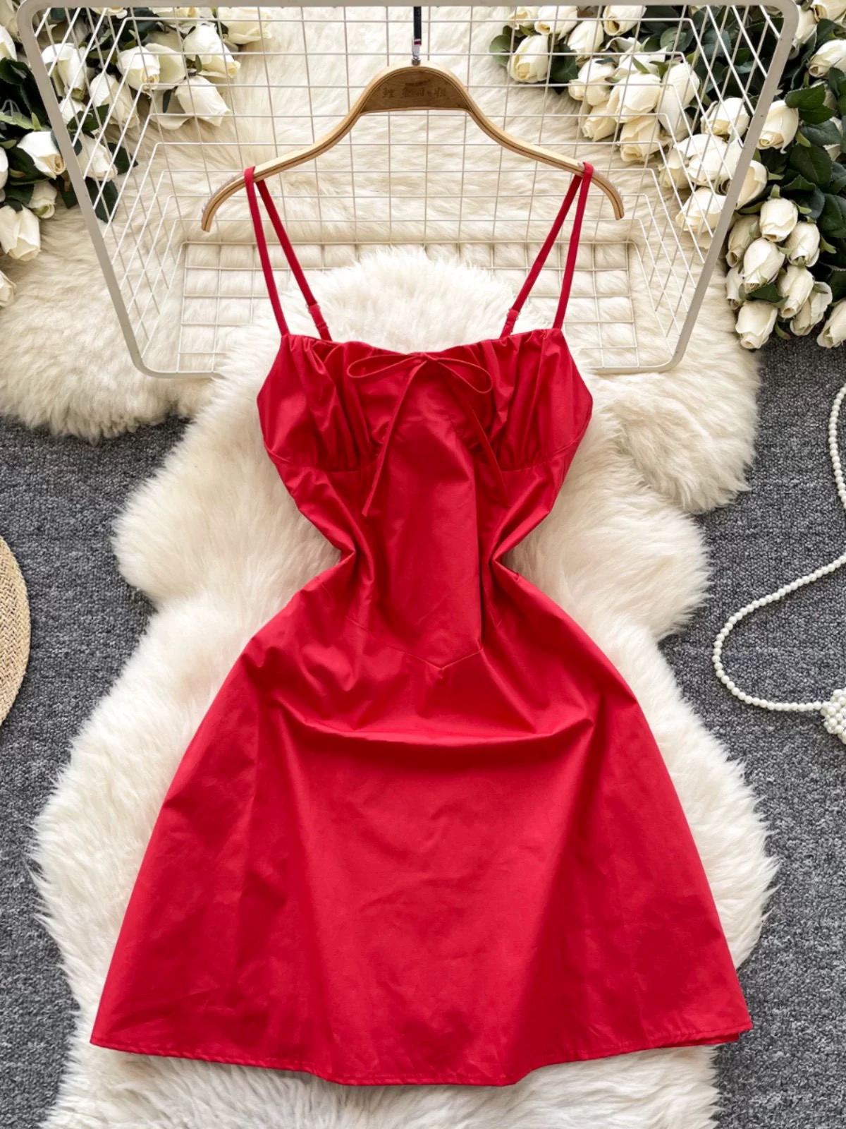 Slay jail break dress CD2256