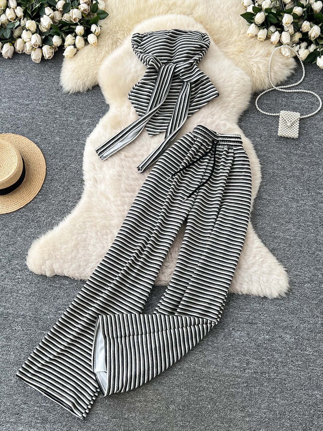 Popular girl set CTP963 image