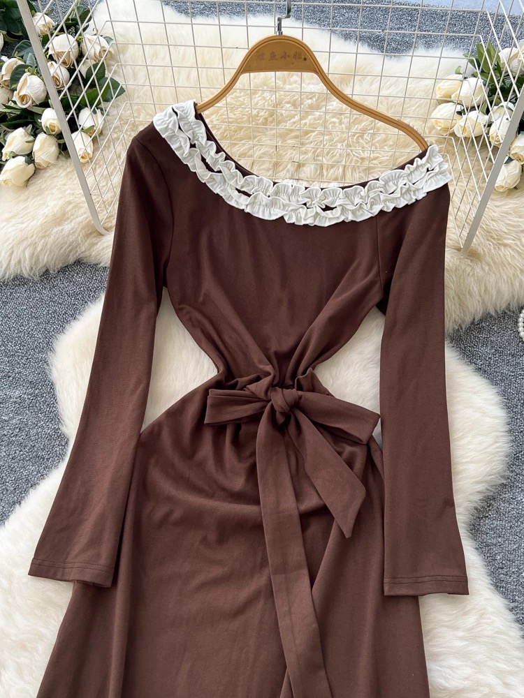 Apres dress CD2250 image