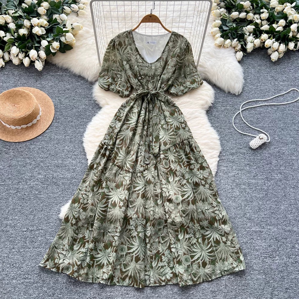 Dinner fever dress CD318 image