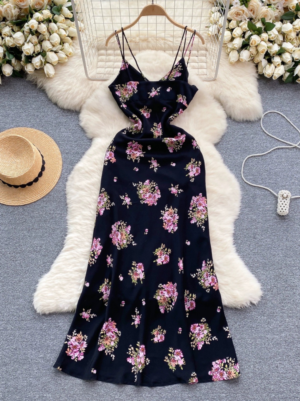 Serenity moment dress CD949 image