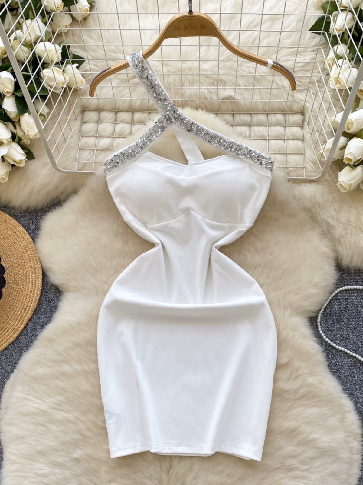 Time out party dress FBC346 image