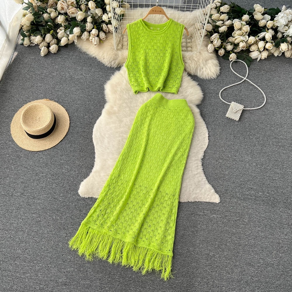 Estella tassel set KTP108 image