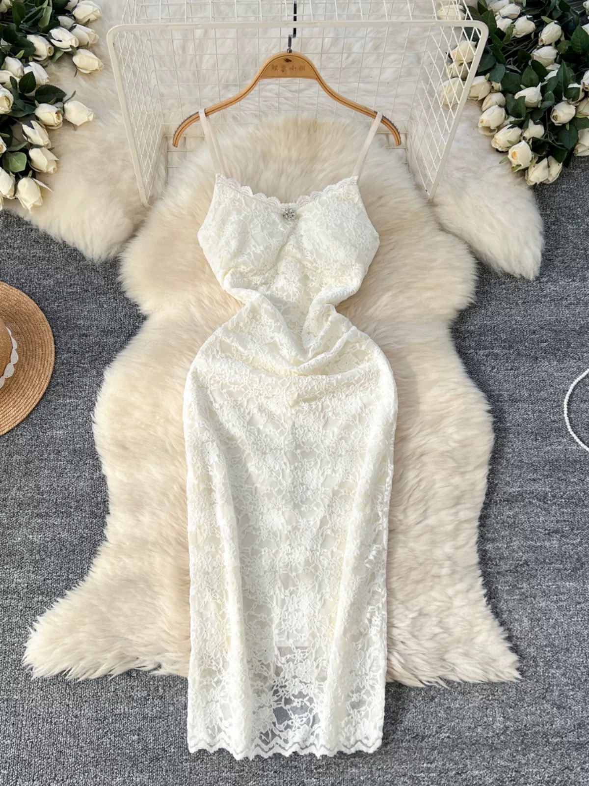 For the streets dress FBC339