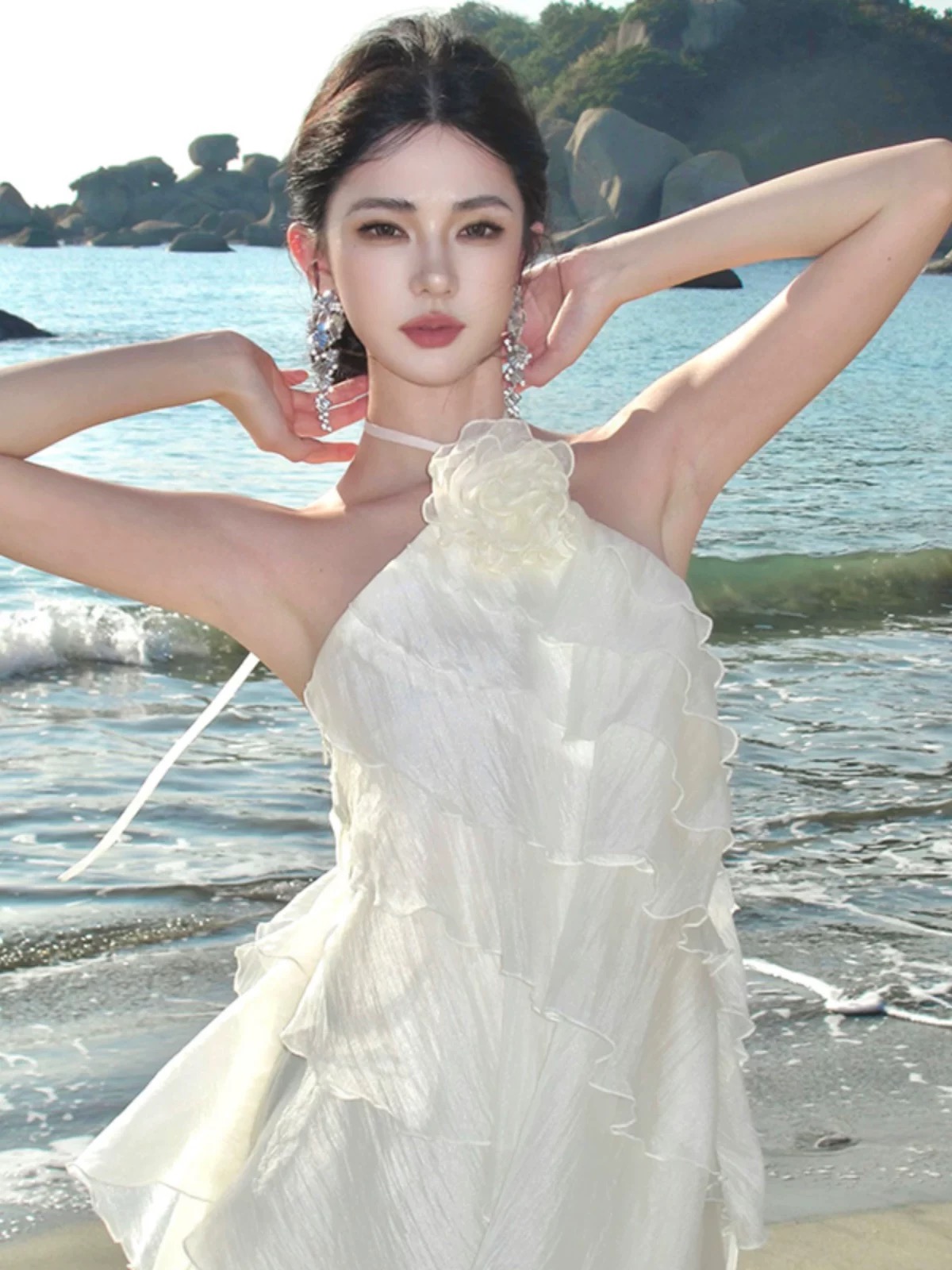 Dani dress CD2245 image