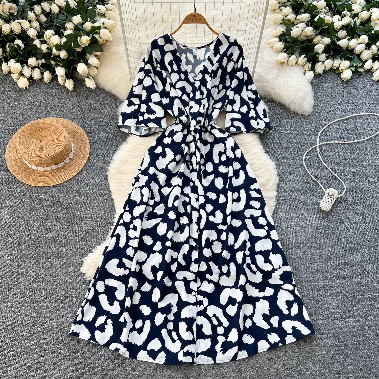 You were right dress CD1311 image