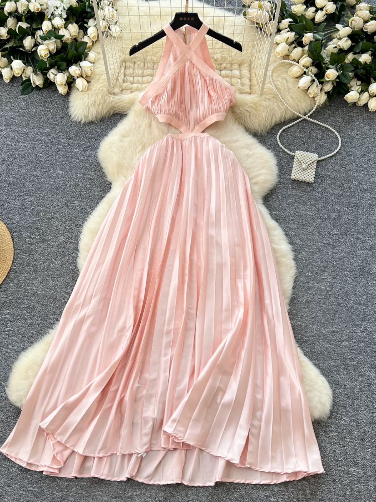 On another wavelength dress FD673 image