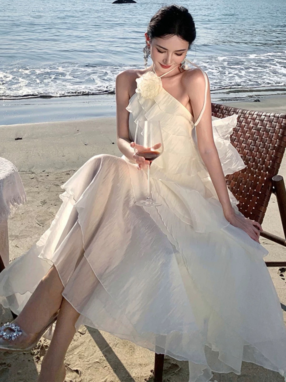 Dani dress CD2245 image