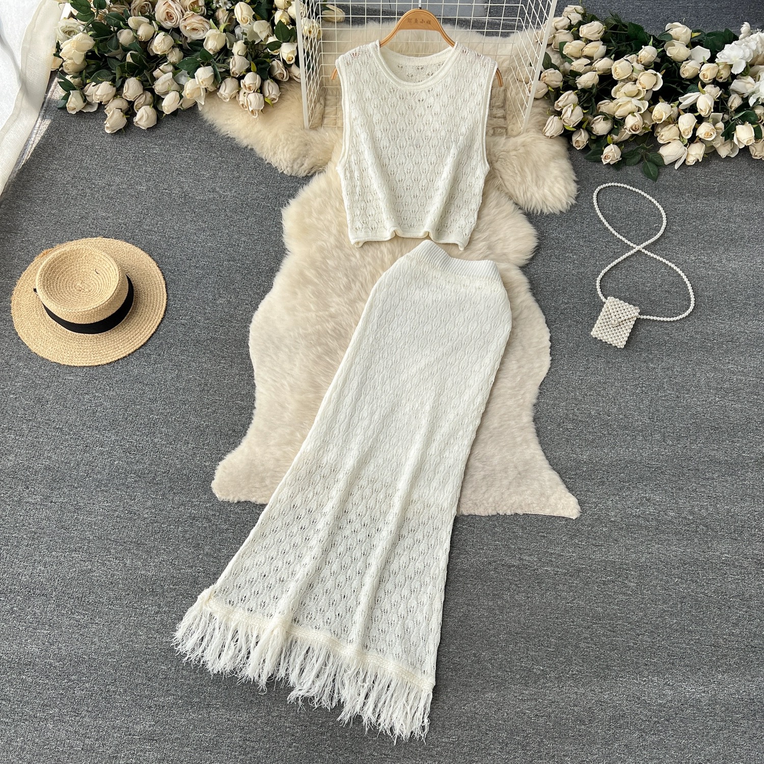 Estella tassel set KTP108 image