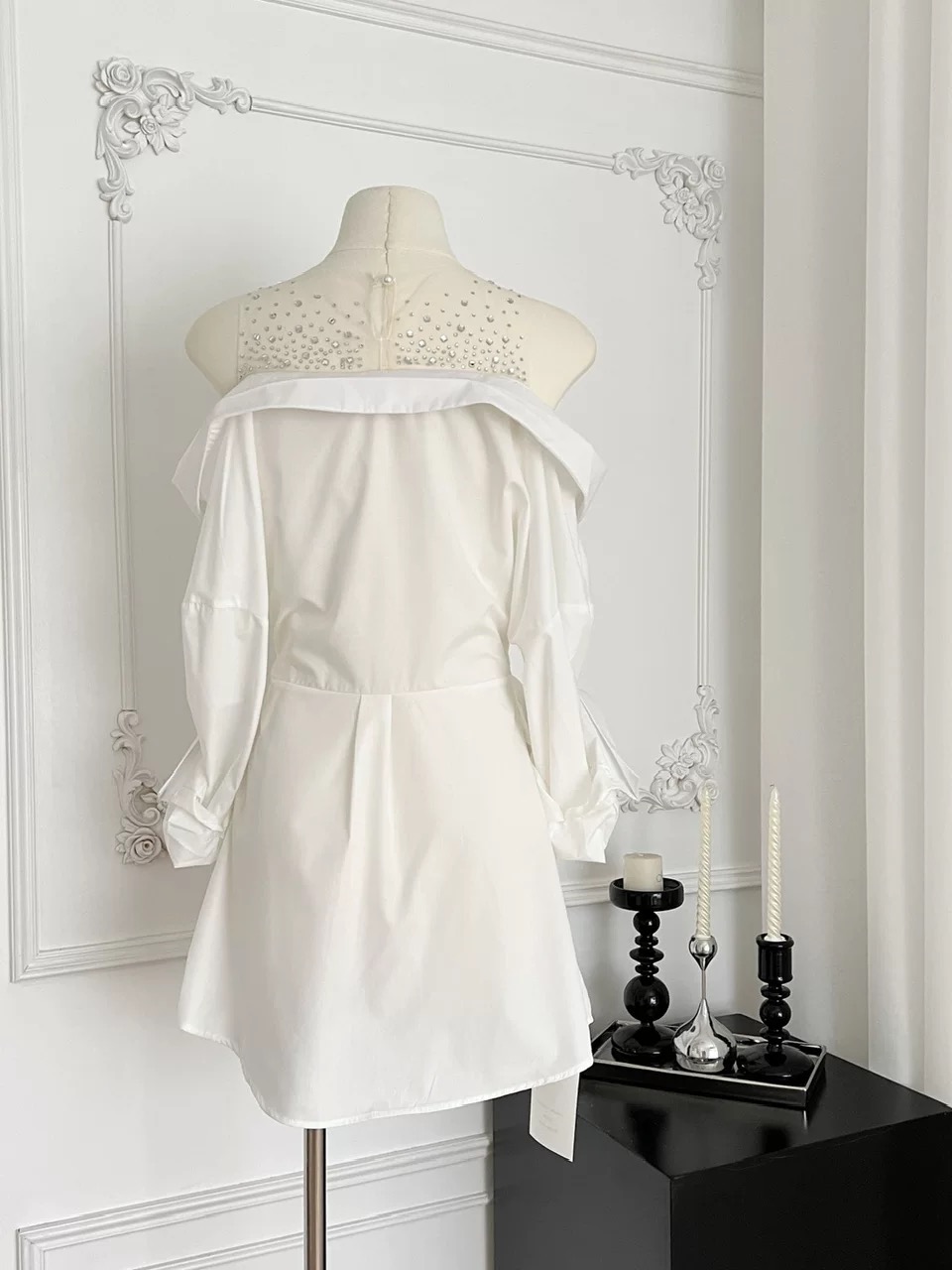 Just another day dress CD2244 image