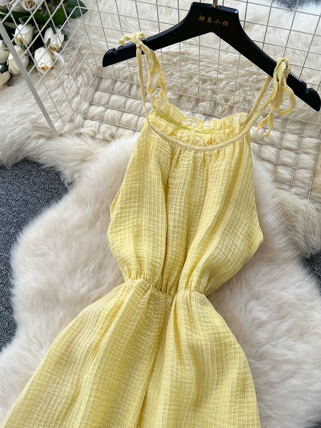 It’s girls night out dress CD672 image